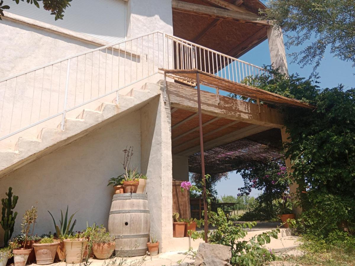 Domaine Limouzy Narbona Exterior foto