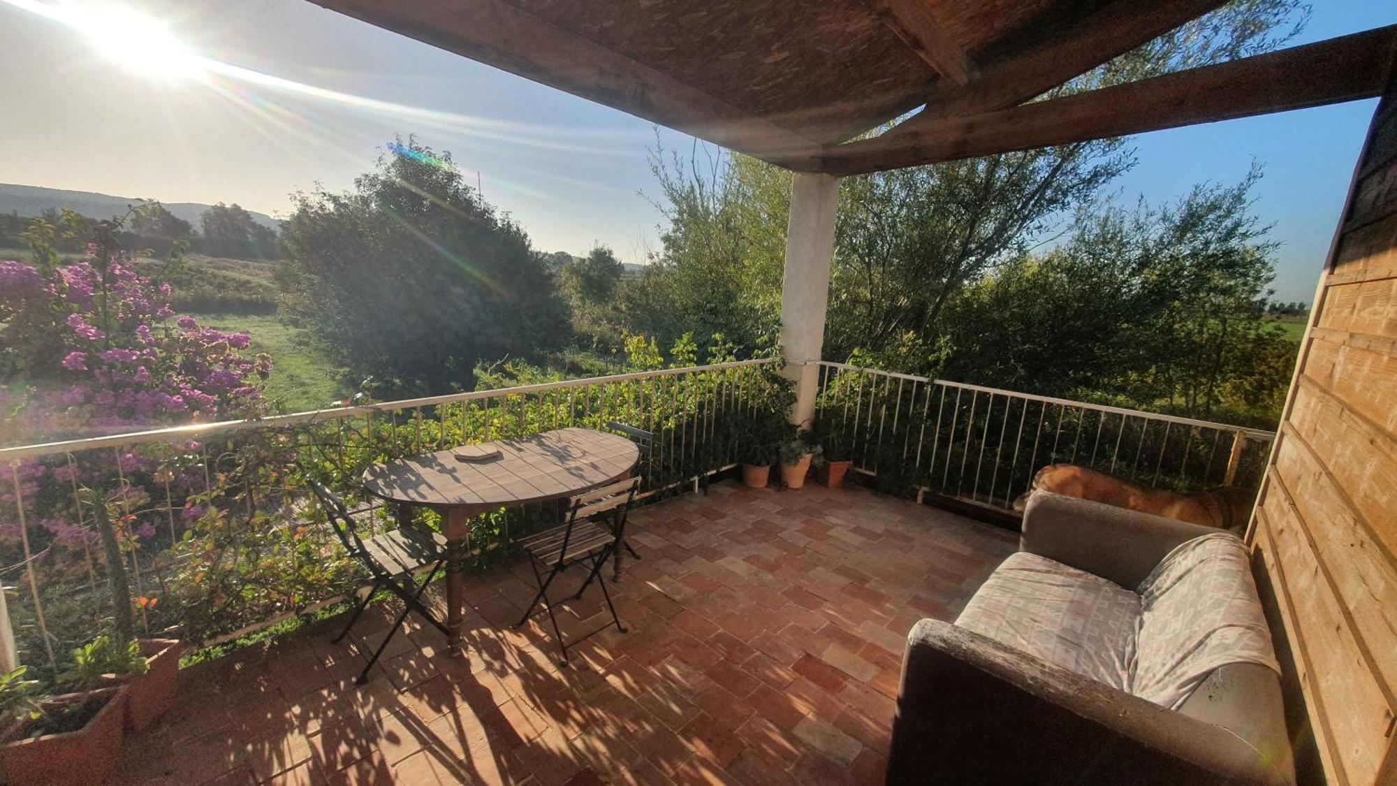 Domaine Limouzy Narbona Exterior foto
