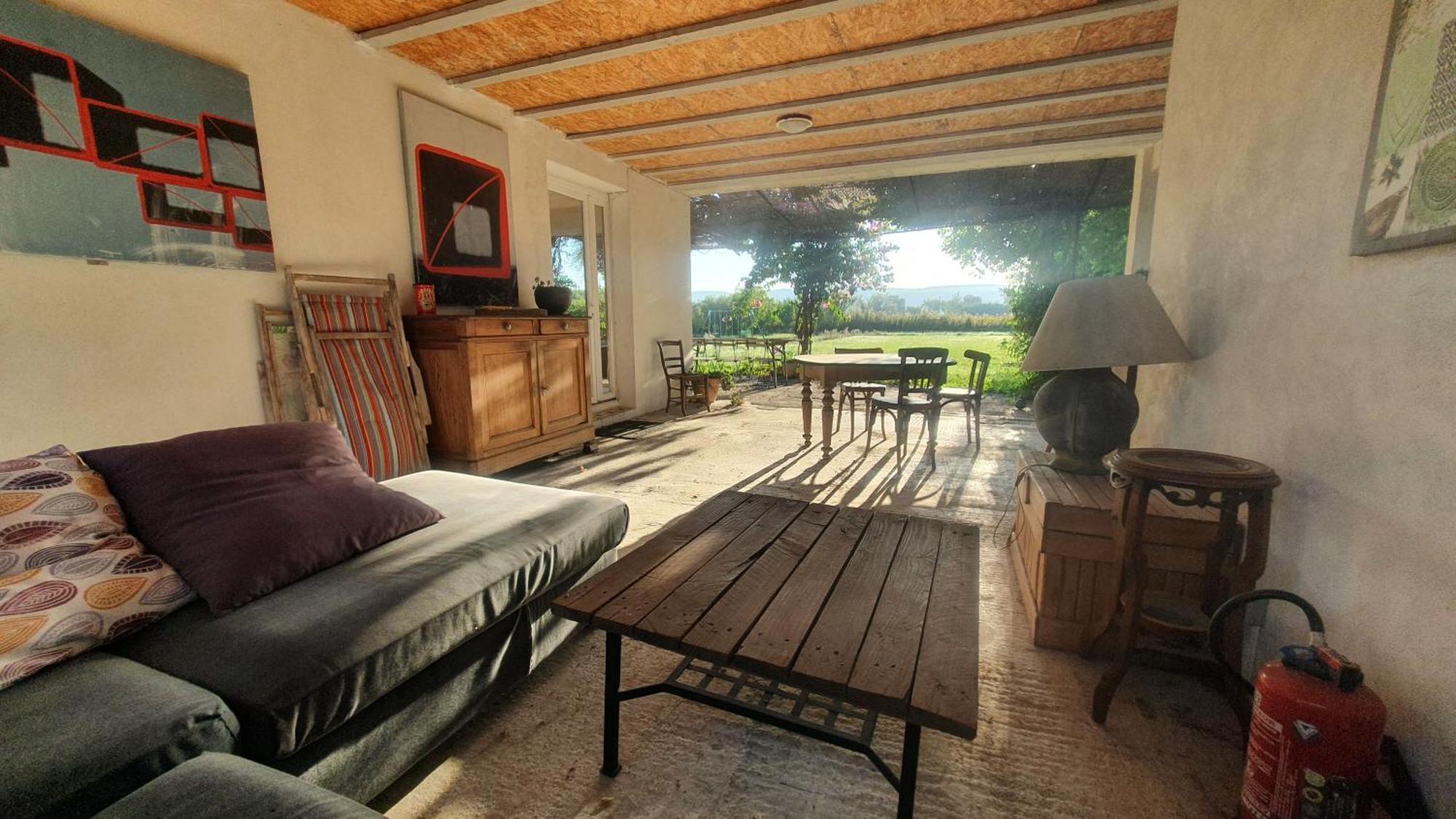 Domaine Limouzy Narbona Exterior foto