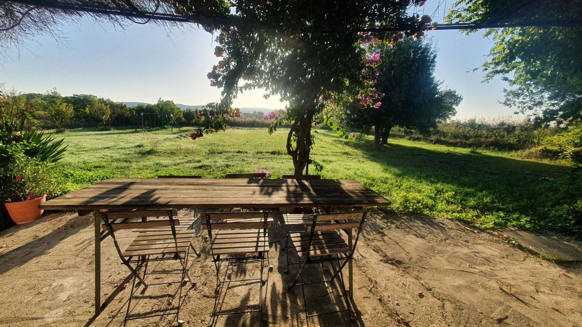 Domaine Limouzy Narbona Exterior foto
