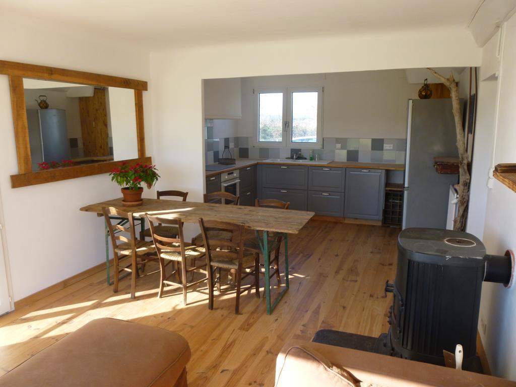Domaine Limouzy Narbona Quarto foto