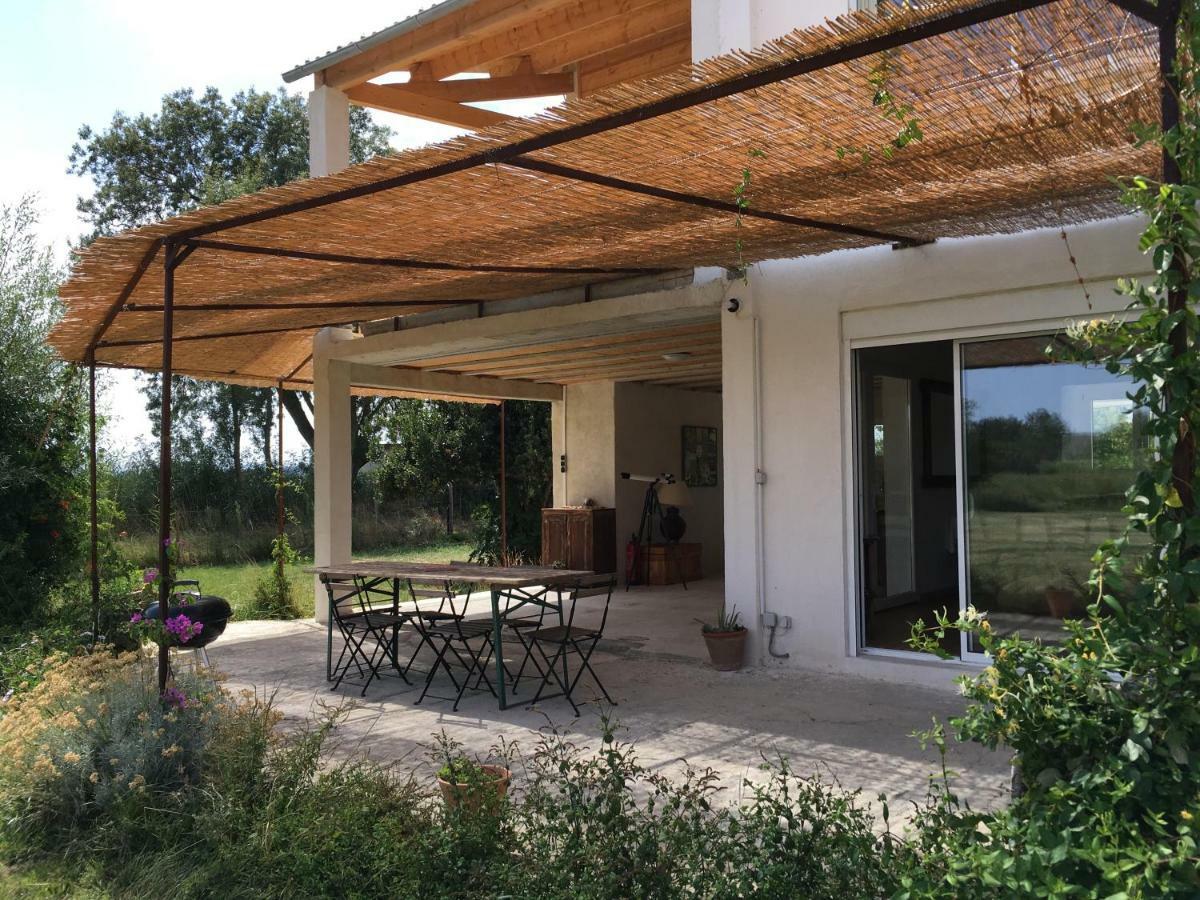 Domaine Limouzy Narbona Exterior foto