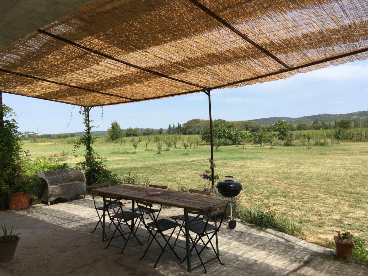 Domaine Limouzy Narbona Exterior foto
