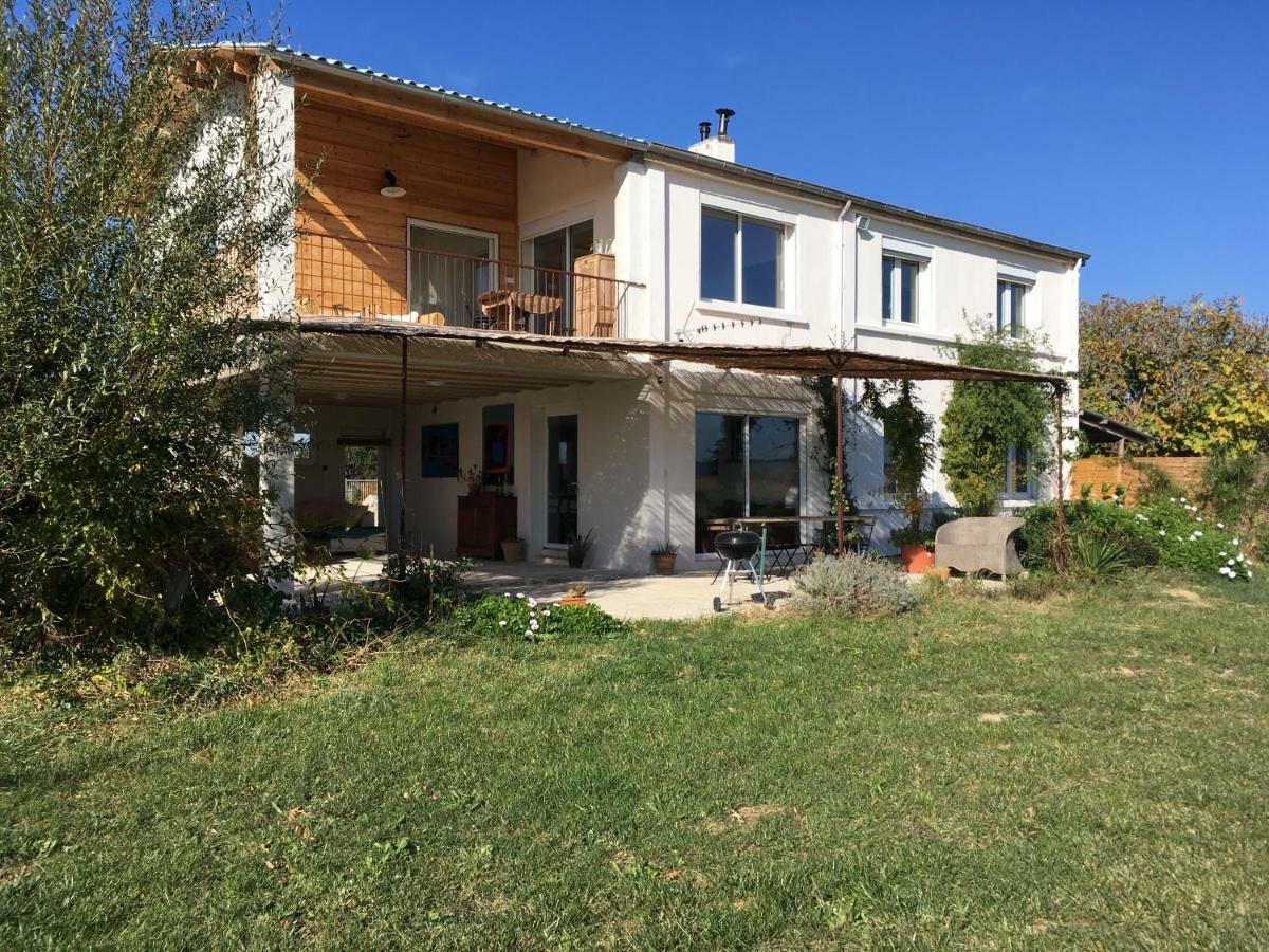 Domaine Limouzy Narbona Exterior foto