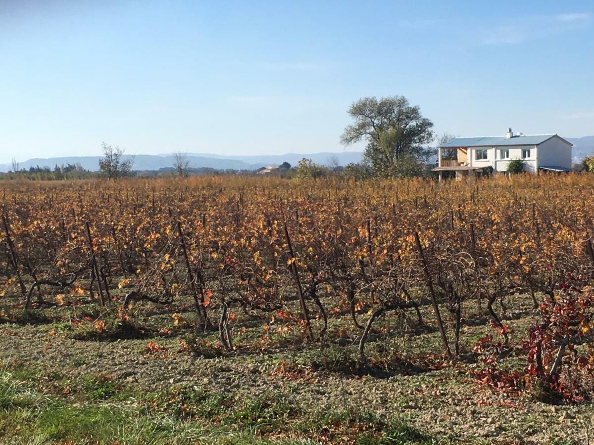Domaine Limouzy Narbona Exterior foto