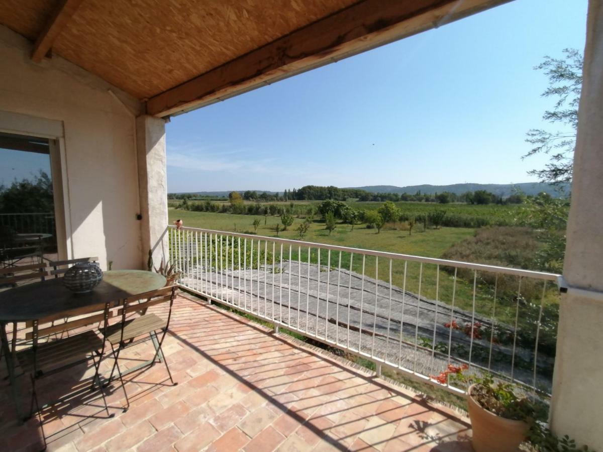 Domaine Limouzy Narbona Exterior foto