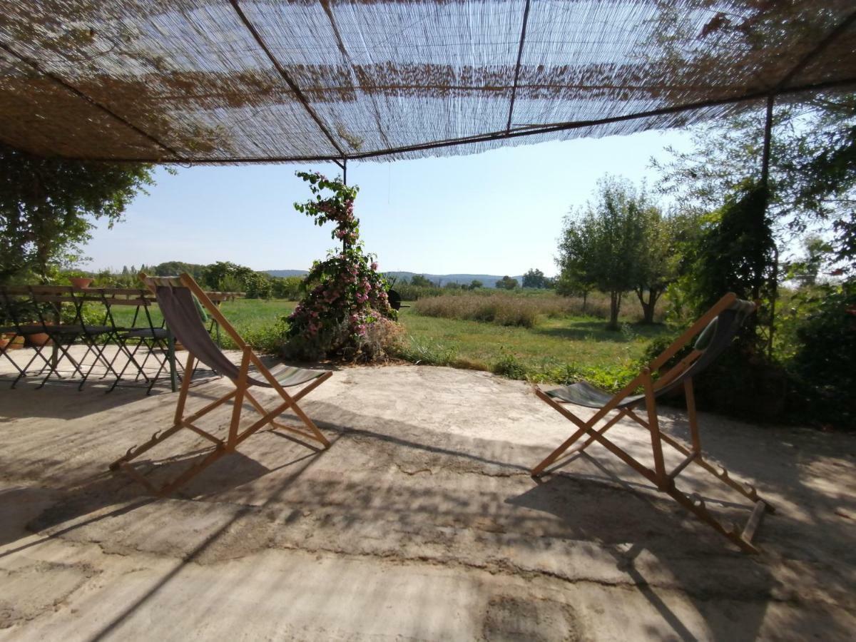Domaine Limouzy Narbona Exterior foto