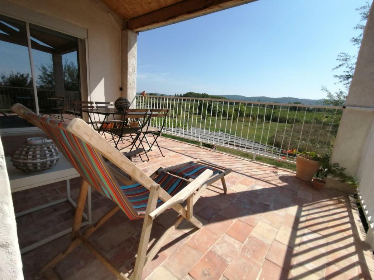 Domaine Limouzy Narbona Exterior foto